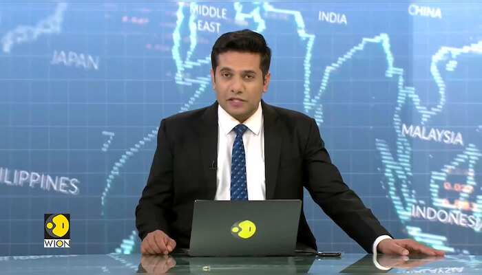 WionNews Video