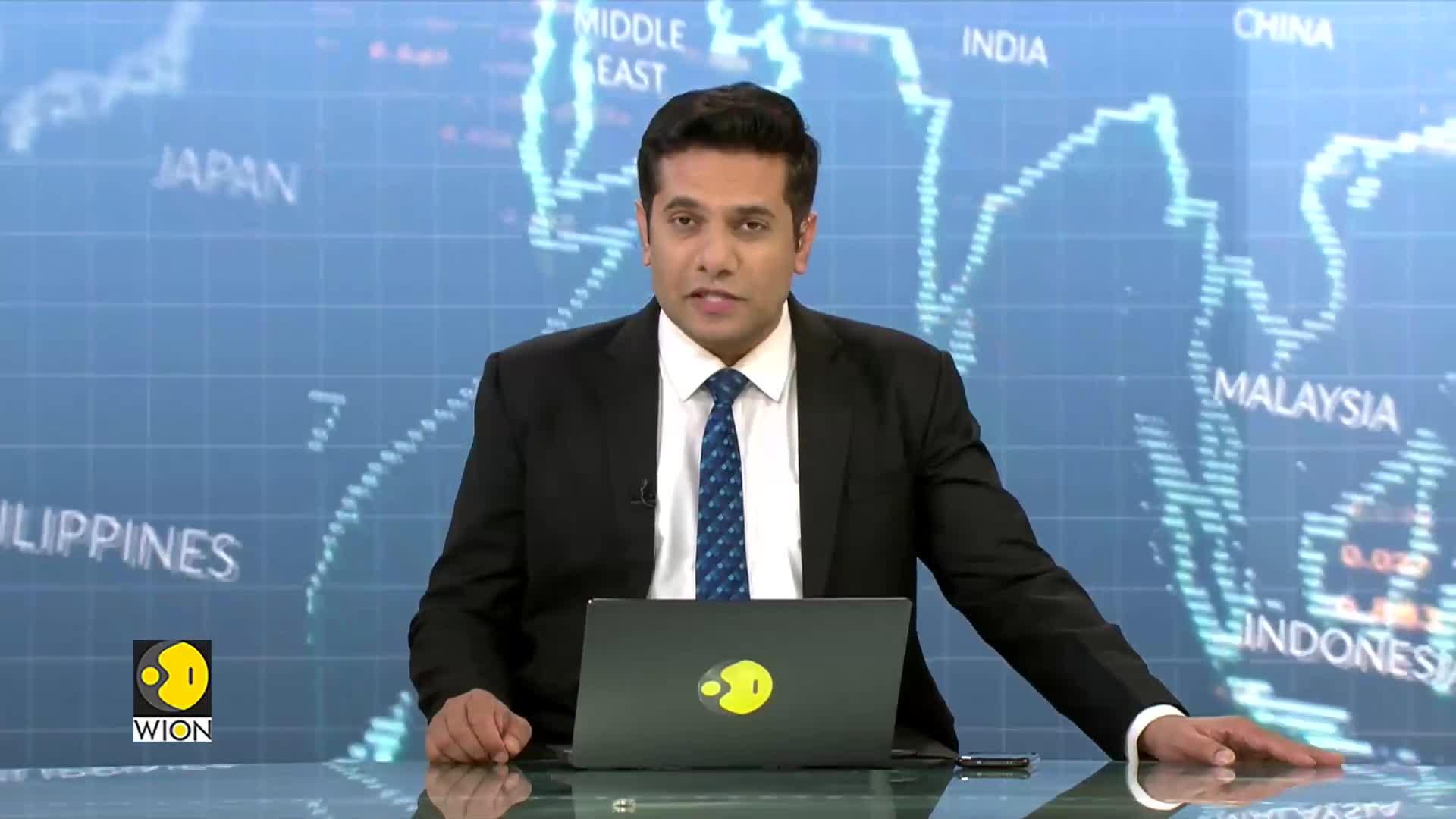 WionNews Video