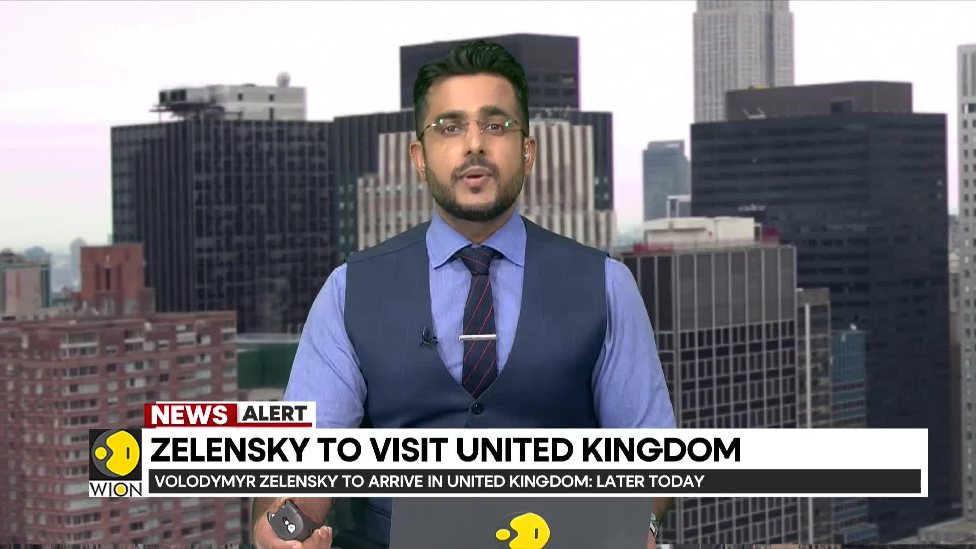 WionNews Video