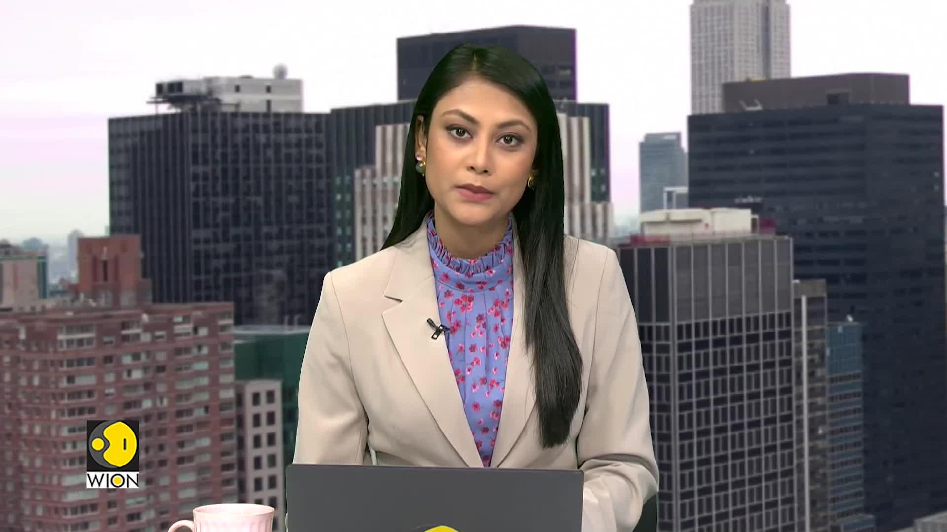 WionNews Video