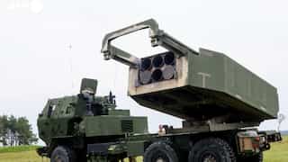 Poland gets first HIMARS launchers, will deploy near border with Russia