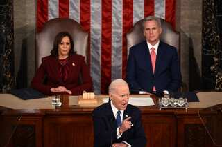 ‘Make no mistake’, US will act if China threatens its sovereignty, says Joe Biden