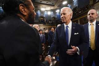 Key takeaways of US President Joe Biden’s State of the Union speech