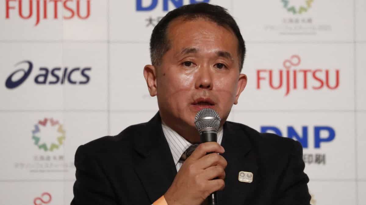 Former Tokyo Games official Yasuo Mori arrested over alleged bid-rigging, reports local media