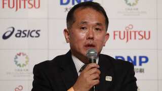 Former Tokyo Games official Yasuo Mori arrested over alleged bid-rigging, reports local media