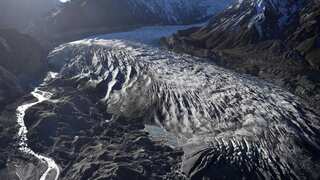 Millions at risk due to flooding from melting mountain glaciers: Report