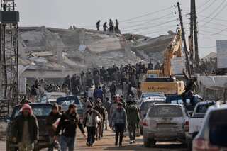 Will Pakistan, India face quakes like Turkey? Researcher thinks so, Pak officials tamp down 'prediction'