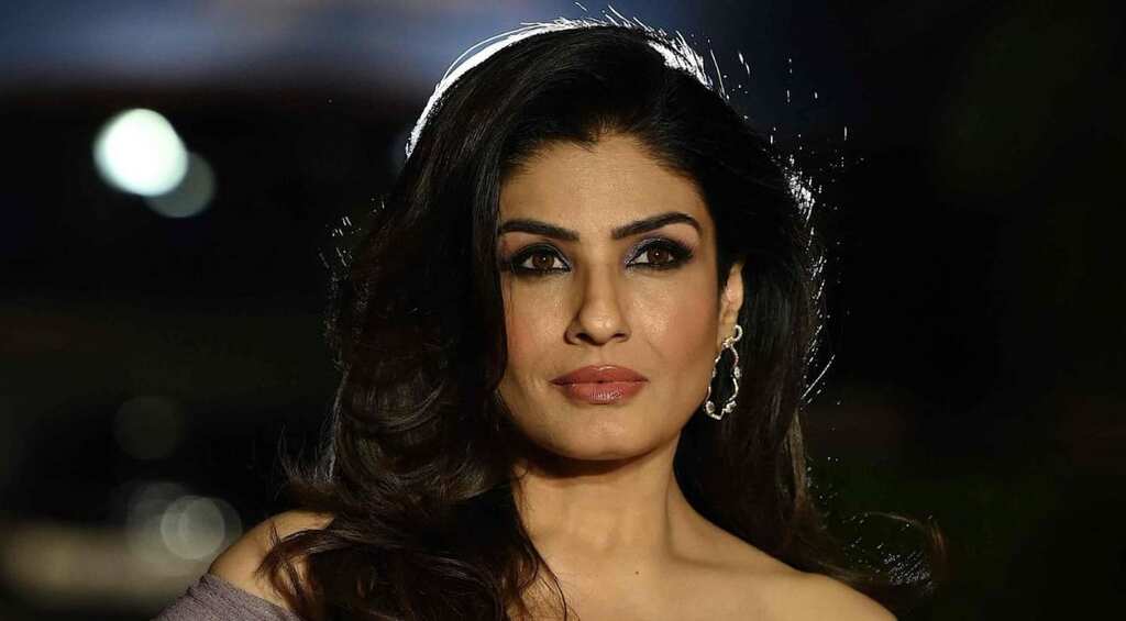 Raveena Tandon case: Mumbai Police confirm actress was not drunk, give clean chit to her driver