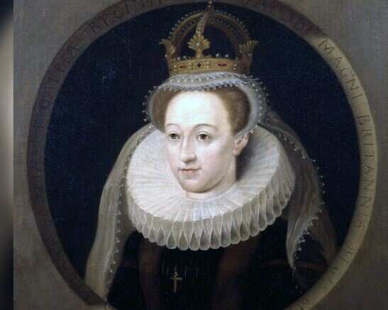 Three codebreakers find, decipher lost letters of the Queen of Scots: Report