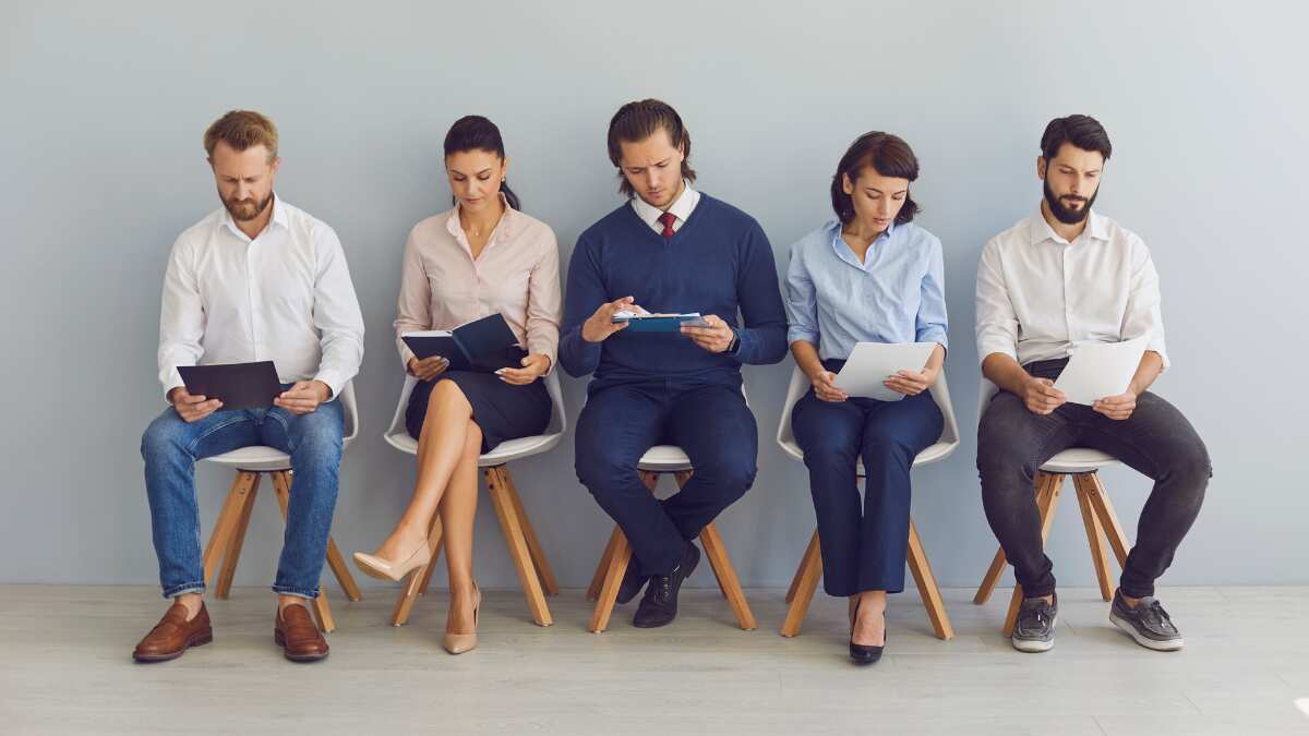 Layoffs: Which jobs, in particular, are at risk?