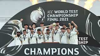 ICC announces date and venue for 2023 World Test Championship final, IND-AUS series to determine finalists