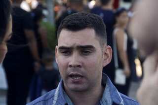 Who is Elian Gonzalez? The 29-year-old running for Cuba's parliament