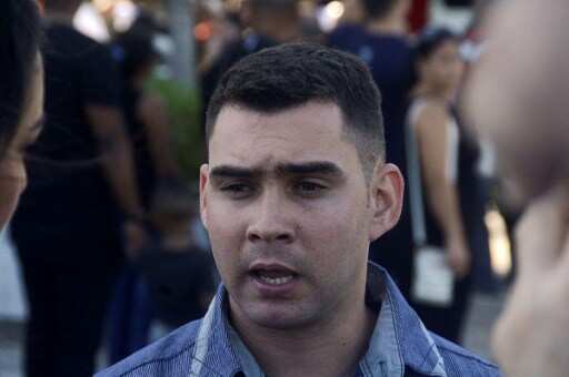 Who is Elian Gonzalez? The 29-year-old running for Cuba's parliament