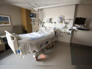 Younger adults dying at higher rates: Study