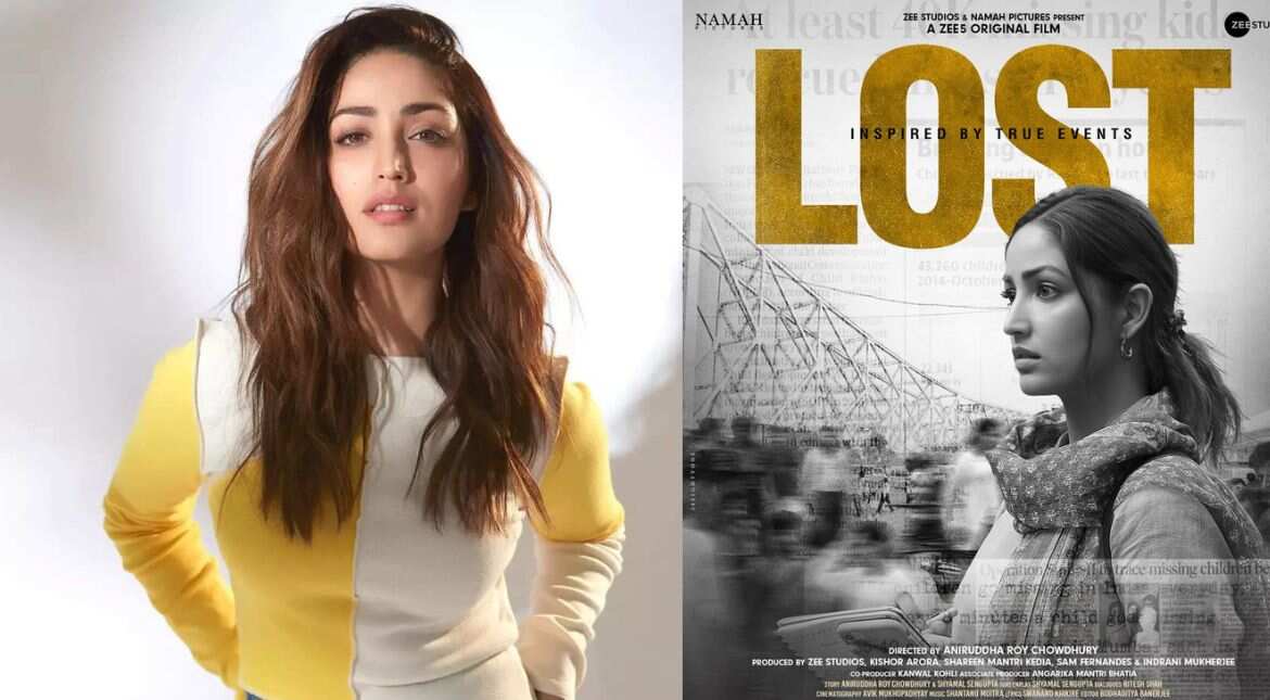 ‘As an industry, we need better stories’ says Yami Gautam on how to make a hit film ‘As an industry, we need better stories’ says Yami Gautam on how to make a hit film