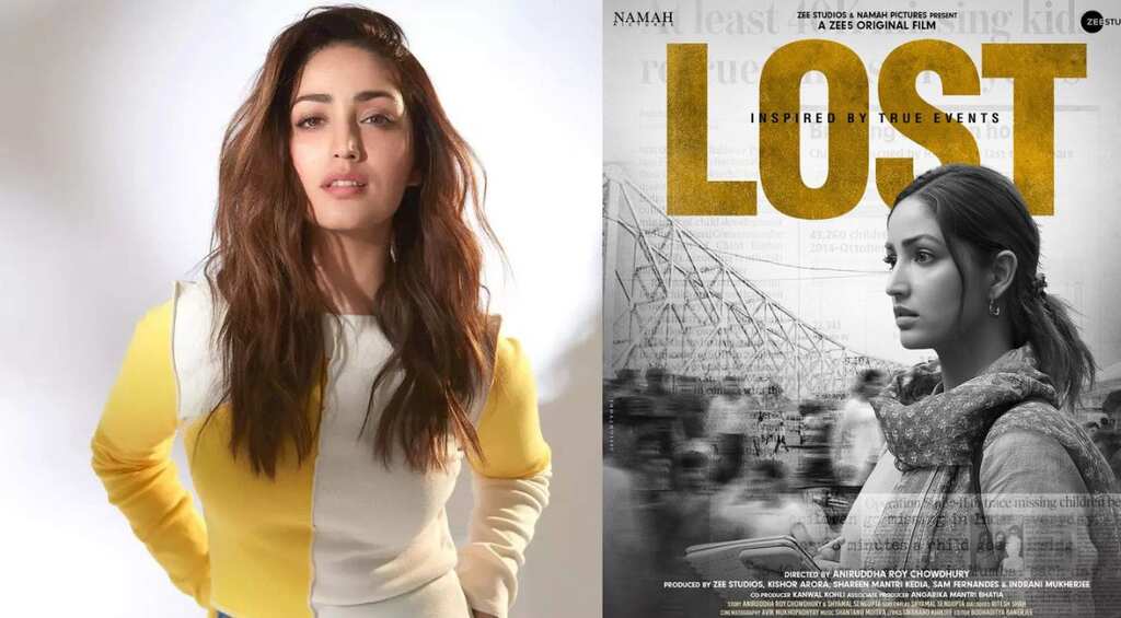 ‘As an industry, we need better stories’ says Yami Gautam on how to make a hit film