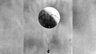 Blast from past: China balloon brings back memory of times when US tried to ‘shoot down’ Venus