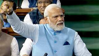 Adani row: Indian PM ignores the opposition's allegations