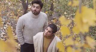 Barzakh trailer: Fawad Khan, Sanam Saeed reunite on screen for new drama-thriller