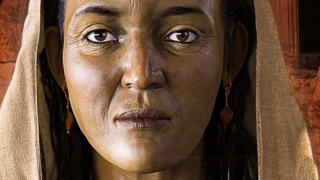 'First of its kind': Saudi Arabia to unveil reconstructed face of a 2000-year-old Nabataean woman. Watch!