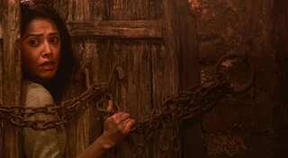 Chhorii 2, sequel to the successful 2021 horror film Chhorii, wraps filming