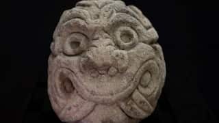 Swiss to give 2,500-year-old stone sculpture back to Peru