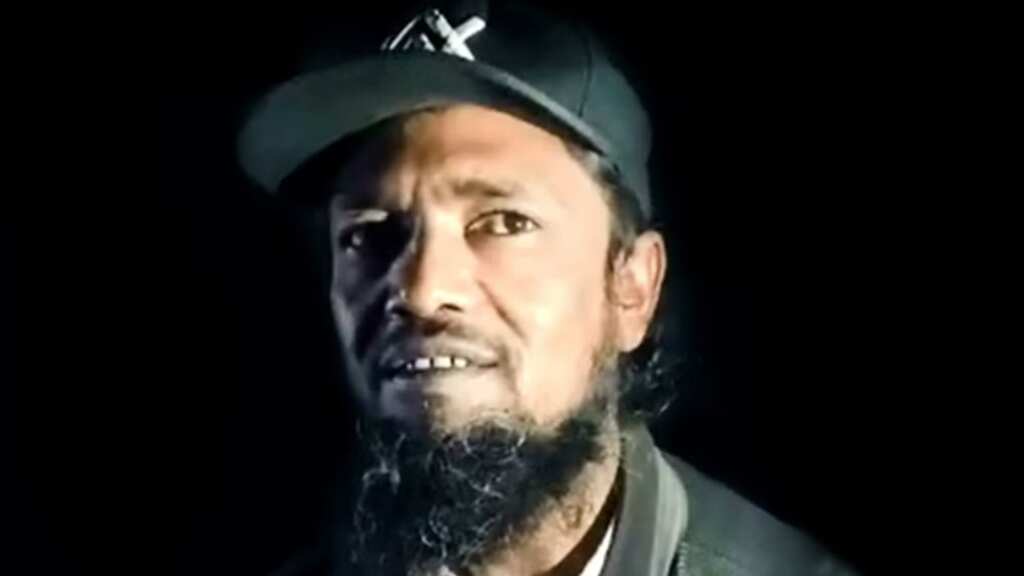 'I have killed a woman', desperate Bangladesh man surrounded by mob tells police