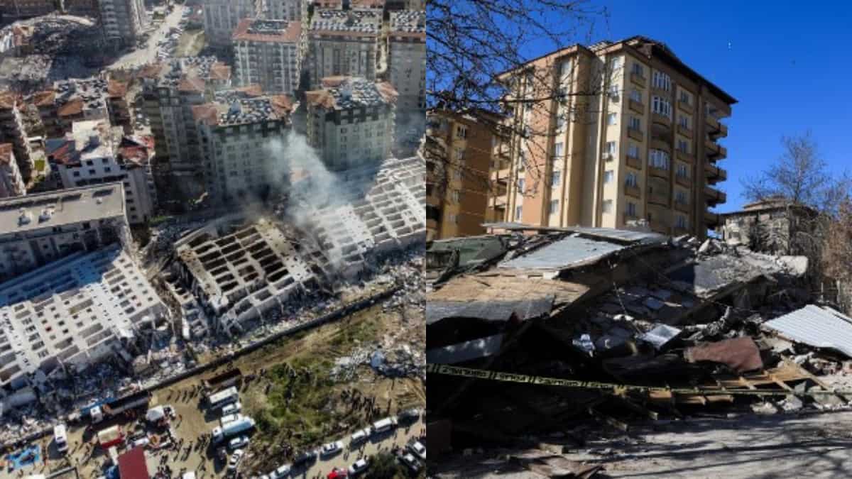 Death toll surpasses 11,700