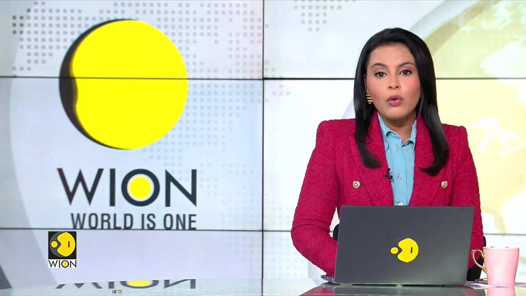 India: Adani group stocks slide on MSCI's review