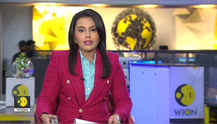 WionNews Video