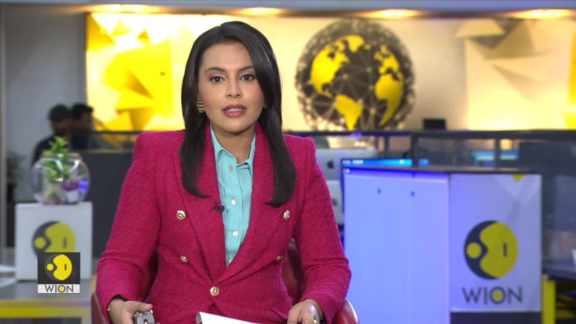WionNews Video