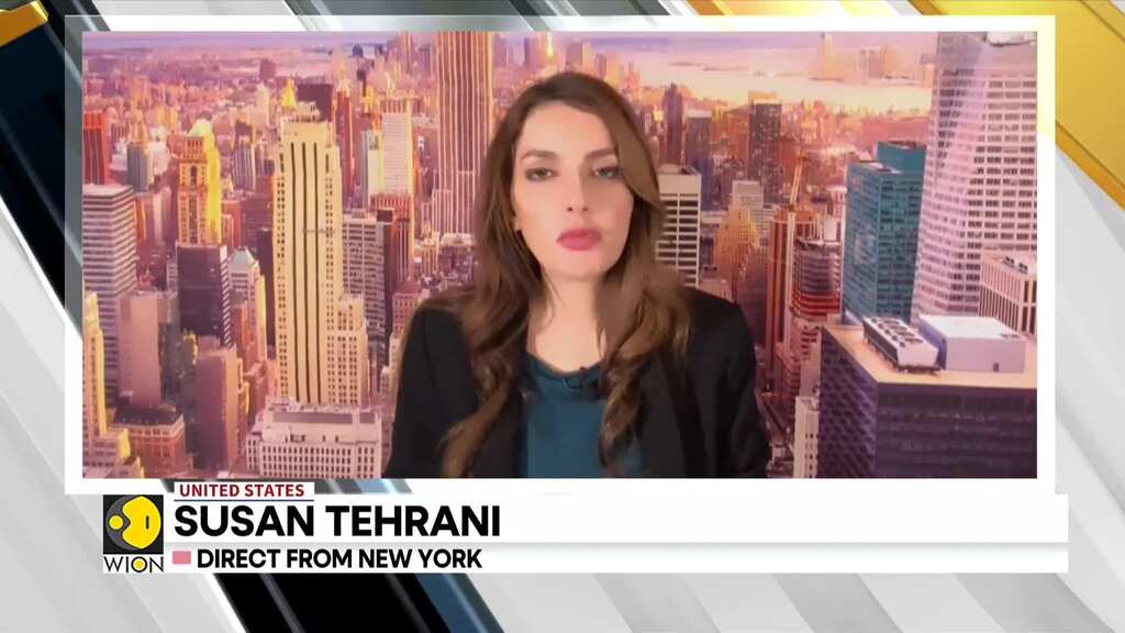 US: Probe into Hunter Biden laptop saga