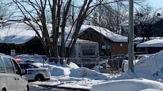 Canada: Bus rams into daycare centre killing two kids, driver arrested