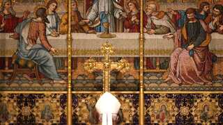 Opposing voices emerge from Anglican churches over blessing same-sex couples