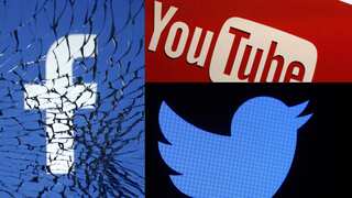 Mass outage: Facebook, Instagram, YouTube, Twitter were all down on Wednesday