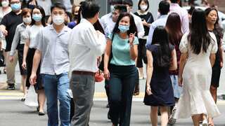 US drops COVID-19 vaccine mandate for travellers; Singapore, Japan also relax travel curbs
