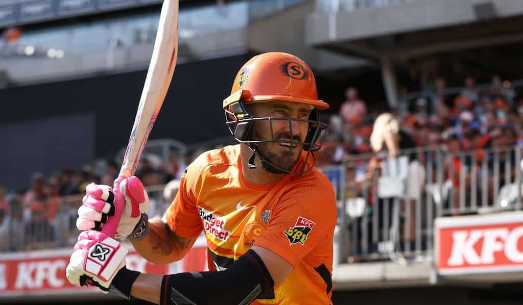 SA20 JSK vs SCE live streaming: Watch JoBurg SuperKings vs Sunrisers Eastern Cape match live on mobile & TV