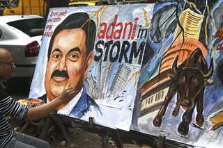 Gautam Adani indicted in US over multimillion dollar bribery: What are the charges? What you should know