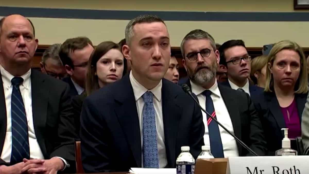 Former Twitter executive says he faced ‘homophobic and anti-semitic’ abuse over Hunter Biden story Former Twitter executive says he faced ‘homophobic and anti-semitic’ abuse over Hunter Biden story