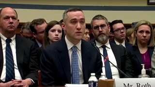 Former Twitter executive says he faced ‘homophobic and anti-semitic’ abuse over Hunter Biden story