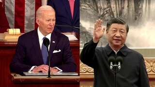 Beijing slams Biden over 'extremely irresponsible' remarks on Xi Jinping