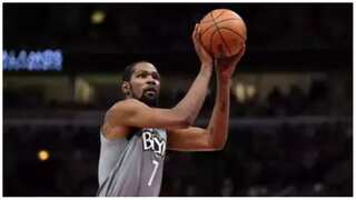 Kevin Durant headed to Phoenix Suns in a blockbuster trade from Brooklyn Nets - Report