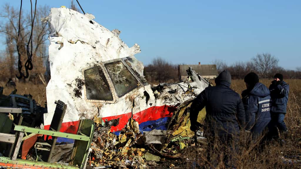 Legal setback for Ukraine: ICJ dismisses Kyiv's allegations stating Russia was responsible for MH17 crash