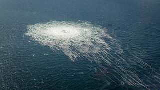 Kremlin demands probe after Pulitzer-winning journalist alleges US hand in Nord Stream blasts