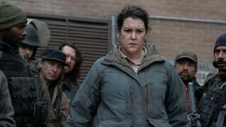 Melanie Lynskey defends her casting in ‘The Last of Us’, says 'I don’t need to be muscly'