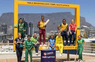 Women’s T20 World Cup 2023: Full schedule, fixture, timings, groups, squad and live streaming details