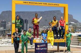 Women’s T20 World Cup 2023: Full schedule, fixture, timings, groups, squad and live streaming details