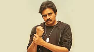 Viral video: Pawan Kalyan helps a police officer from getting trampled by a mob