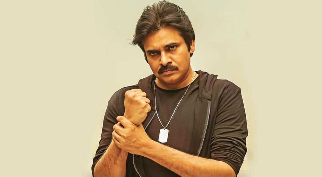 Pawan Kalyan makes his Instagram debut, dedicates first post to colleagues and friends of the film industry