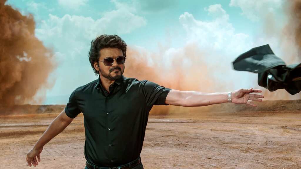 Varisu OTT release date announced: Vijay, Rashmika-starrer to stream online soon, check when & where to watch